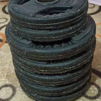 وزنه (صفحه)بدنسازی