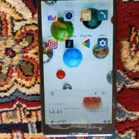 گوشی الجی و htc اندروید 6فورجی