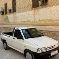 پراید وانت ۱۴۰۳ در حد صفر|خودرو سواری و وانت|برازجان, |دیوار