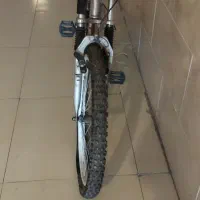 دوچرخه سایز 26