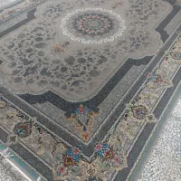 فرش آرش نقد و اقساط بدون بهره|فرش|سیرجان, |دیوار