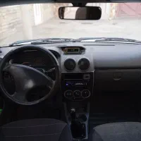 پراید مدل91، آس،کارمندی،عروسک|خودرو سواری و وانت|اصفهان, خرم|دیوار