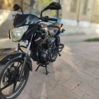 موتور سیکلت پالس ۱۳۵|موتورسیکلت|اهواز, زیتون کارمندی|دیوار