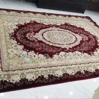 ۲عدد فرش ۹ متری ، هرتخته ۶ میلیون