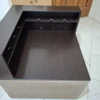 فروش مبل اِل|مبلمان خانگی و میز عسلی|بجنورد, |دیوار