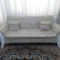 مبل راحتی۷نفره