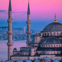 تور آنتالیا|تور و چارتر|تهران, سنائی|دیوار