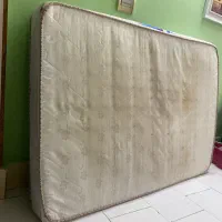 تشک دونفره کویین سایز