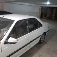 پژو پارس سفید۸۰ تا کار مدل بهمن ۱۳۹۹ رباط کریم|خودرو سواری و وانت|رباطکریم, رباطکریم|دیوار