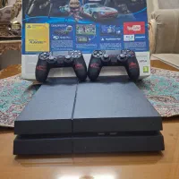 ps4|کنسول، بازی ویدئویی و آنلاین|رباط‌کریم, رباط‌کریم|دیوار