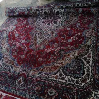 فرش 9متری تراکم بالا سالم|فرش|تهران, امین حضور|دیوار