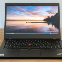لپ تاپ اداری/دانشجویی حرفه‌ای Lenovo ThinkPad L14