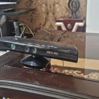 کینکت ایکس باکس ۳۶۰ +۴ بازی یکیش اصلیه