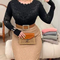 لباسا نوهس فروش تو خونه|لباس|نیشابور, فردوس شمالی|دیوار