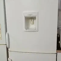 یخچال و فریزر کنوود اصل بدون برفک برودتی|یخچال و فریزر|تهران, شهرآرا|دیوار