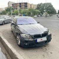بی ام و ۳۲۰ Lci e90