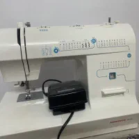 چرخ خیاطی جانتک کاچیران
