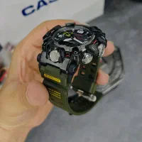 جی شاک مدل gwg.2000آکبند|ساعت|تهران, حر|دیوار