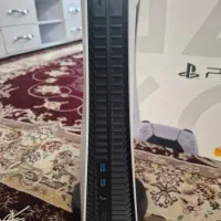 فروشی ps5 استاندارد ریجن دو اروپا|کنسول، بازی ویدئویی و آنلاین|مریوان, |دیوار