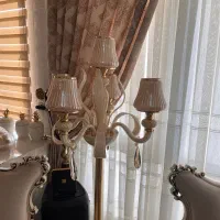 اباژور یا کنار سالنی نو|چراغ خواب و آباژور|تهران, بهاران|دیوار