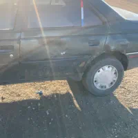 پژو ۴۰۵مدل۸۱انژکتور|خودرو سواری و وانت|آبیک, |دیوار