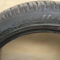 لاستیک کویر سایز۱۷.۵۰.۲۰۵|قطعات یدکی و لوازم جانبی|قدس, شهرک فرزان|دیوار