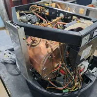 بیزرا الیزه تک گروپ ۲۰۱۶ سرویس شده|کافی‌شاپ و رستوران|تهران, امام زاده عبدالله|دیوار