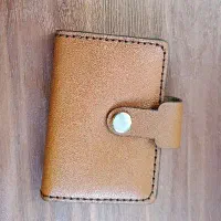 کیف جای کارت چرم دست دوز|کیف، کفش، کمربند|تهران, بهارستان|دیوار