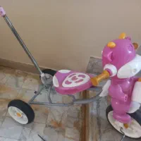 سه چرخه کودک اقتصادی