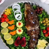 شام وصبحانه عروس|خدمات پذیرایی، مراسم|بروجرد, |دیوار