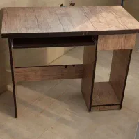 میز کامپیوتر|میز تحریر و کامپیوتر|مشهد, خواجه ربیع|دیوار