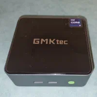 مینی پی سی اینتل 12900hk برند GMKtec|رایانه رومیزی|تهران, جردن|دیوار