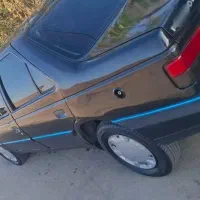 405مدل90دوگانه شرکتی