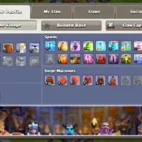 کلش تان ۱۵|کنسول، بازی ویدئویی و آنلاین|بروجرد, |دیوار