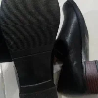 کفش|کیف، کفش، کمربند|رشت, ساغری سازان|دیوار