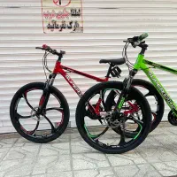 ماشالا عجب چرخی سایز24ع26