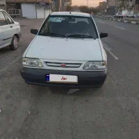 پراید ۱۳۱|خودرو سواری و وانت|سبزوار, هویزه|دیوار
