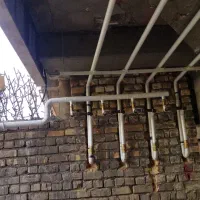 لوله کشی گاز وآتش نشانی و آب و فاضلاب و پکیج و...|خدمات پیشه و مهارت|دلیجان, |دیوار