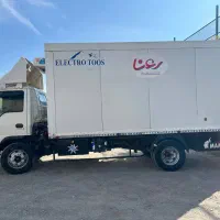 ایسوزو۸تن مدل ۹۰