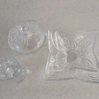 سرویس پذیرایی تیارا اصل فرانسه|ظروف سرو و پذیرایی|قرچک, مهدیه|دیوار