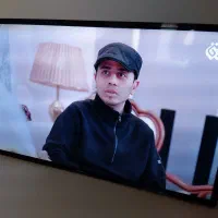 تلویزیون LED جنرال 40 بدون تعمیر .یک هفته مهلت تست|تلویزیون و پروژکتور|زنجان, |دیوار