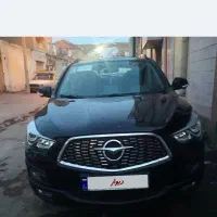 هایما s5 آخر اسفند 1403 در حد خشک|خودرو سواری و وانت|تبریز, |دیوار