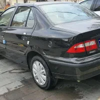 سمندef7دوگانهکارخانه۹۲درجه۱|خودرو سواری و وانت|سنندج, |دیوار