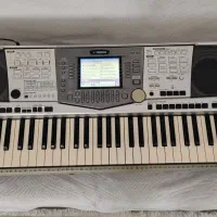 ارگ A1000 Yamaha اورینتال با کیف و آداپتور اصلی