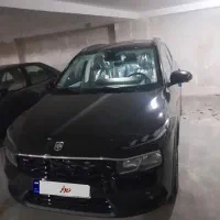 فروش ریرا مدل ۱۴۰۴ صفر ایرانخودرو ( آگهی شخصی )