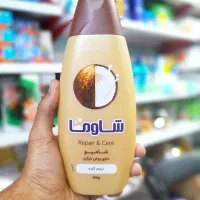 انواع شامپو شاوما|آرایشی، بهداشتی، درمانی|قم, باغ شازده|دیوار