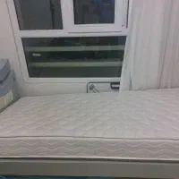 تخت خواب یک نفره