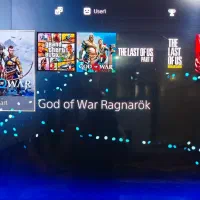 PS4 PRO|کنسول، بازی ویدئویی و آنلاین|تهران, حافظیه|دیوار