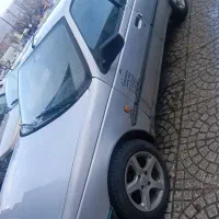 405دوگانه کارخانه مدل 1386