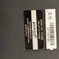 تلفن|تلفن رومیزی|ملارد, |دیوار